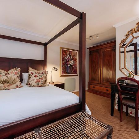Maison Chablis Guest House Franschhoek Phòng bức ảnh