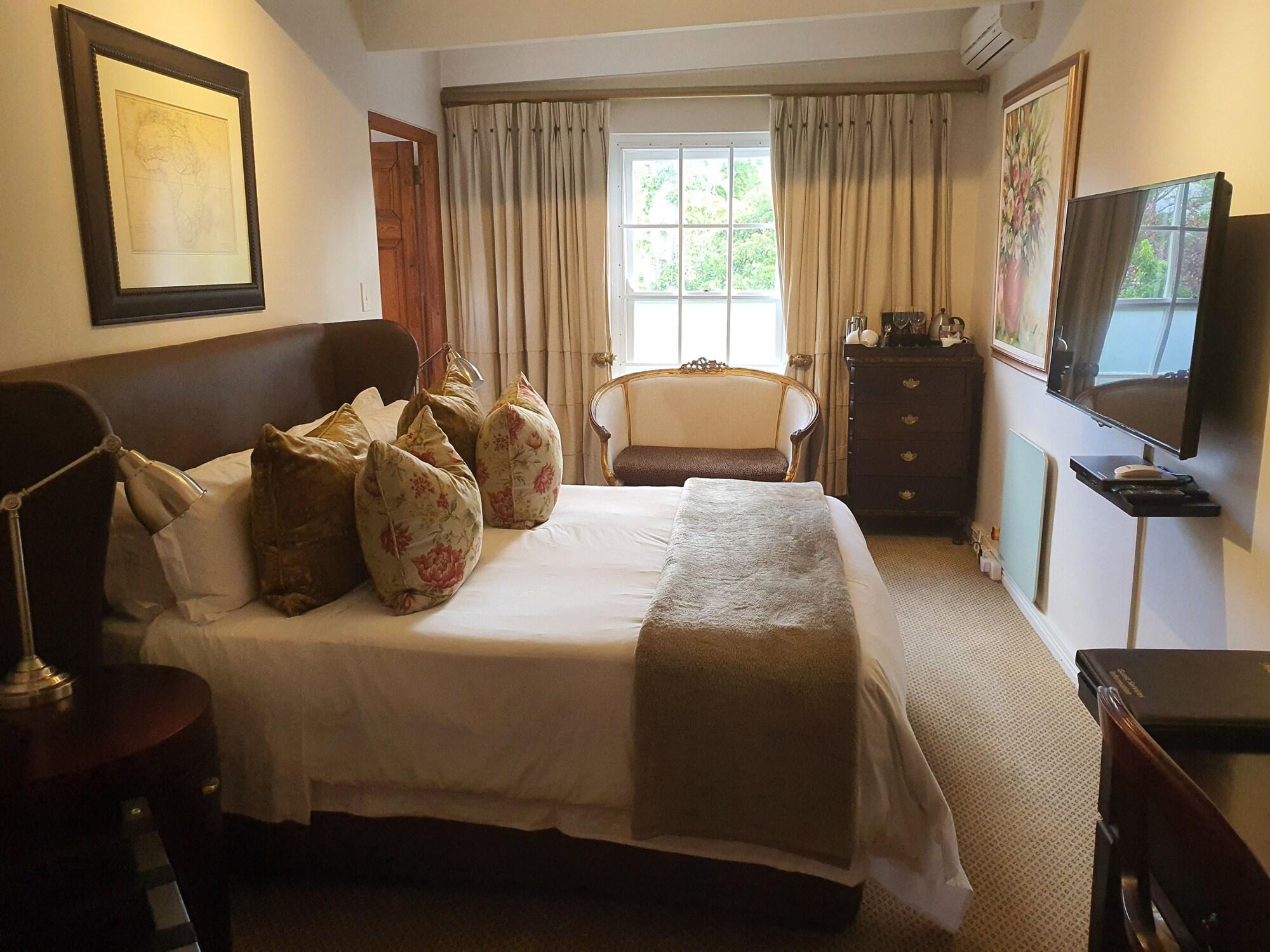 Maison Chablis Guest House Franschhoek Ngoại thất bức ảnh