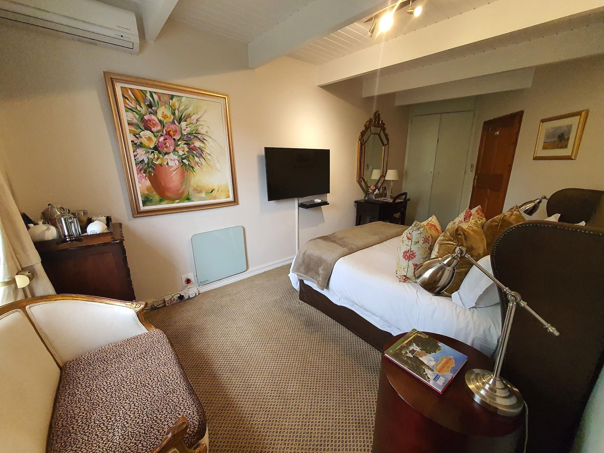 Maison Chablis Guest House Franschhoek Ngoại thất bức ảnh