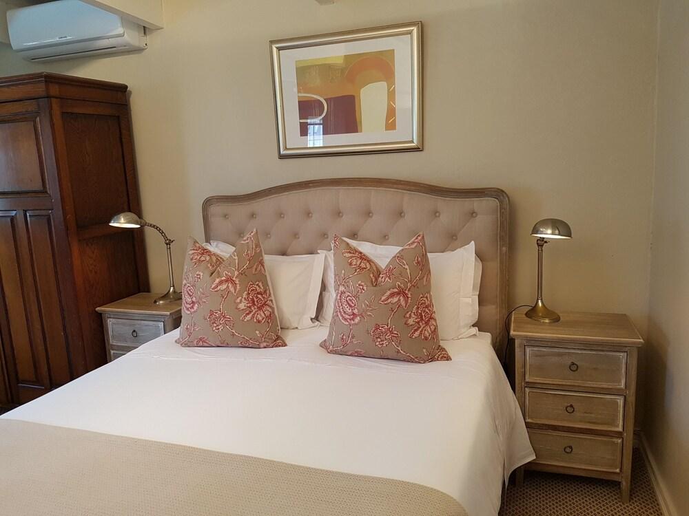 Maison Chablis Guest House Franschhoek Ngoại thất bức ảnh