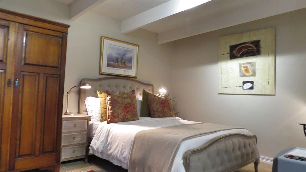 Maison Chablis Guest House Franschhoek Ngoại thất bức ảnh