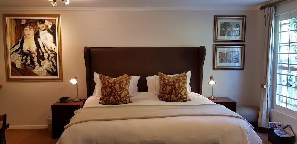 Maison Chablis Guest House Franschhoek Ngoại thất bức ảnh