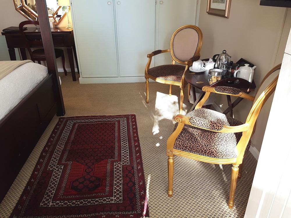 Maison Chablis Guest House Franschhoek Ngoại thất bức ảnh