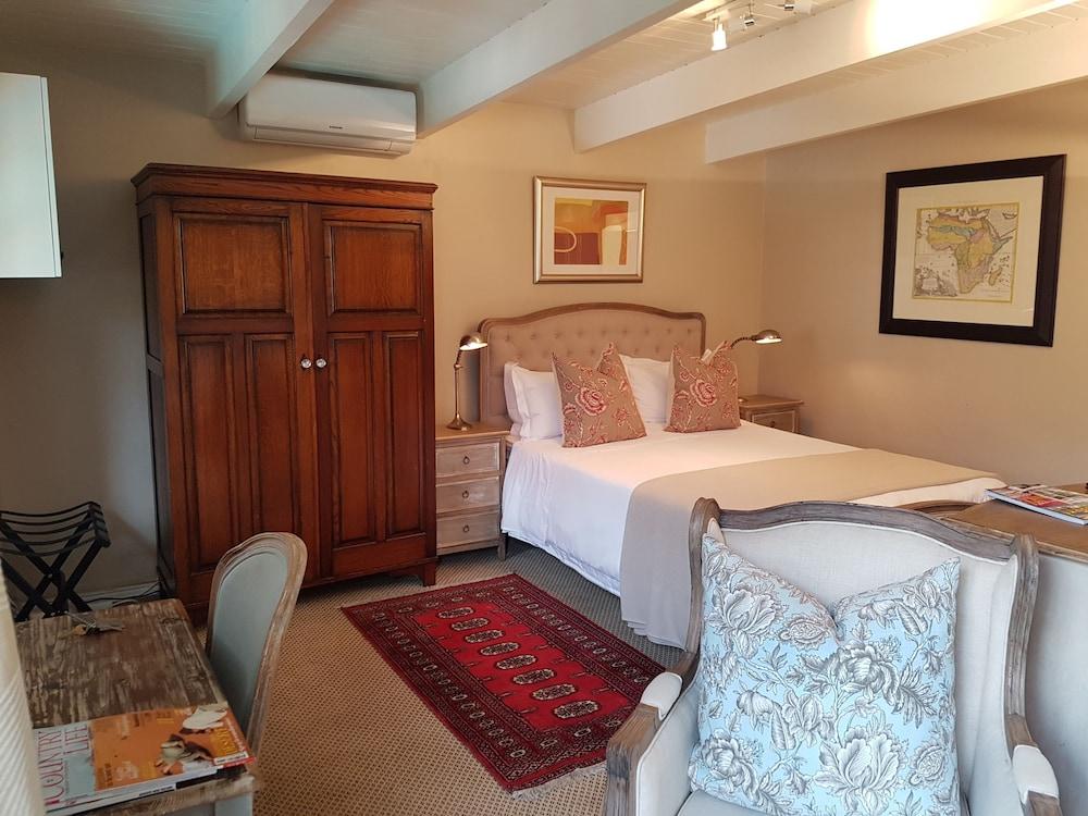 Maison Chablis Guest House Franschhoek Ngoại thất bức ảnh