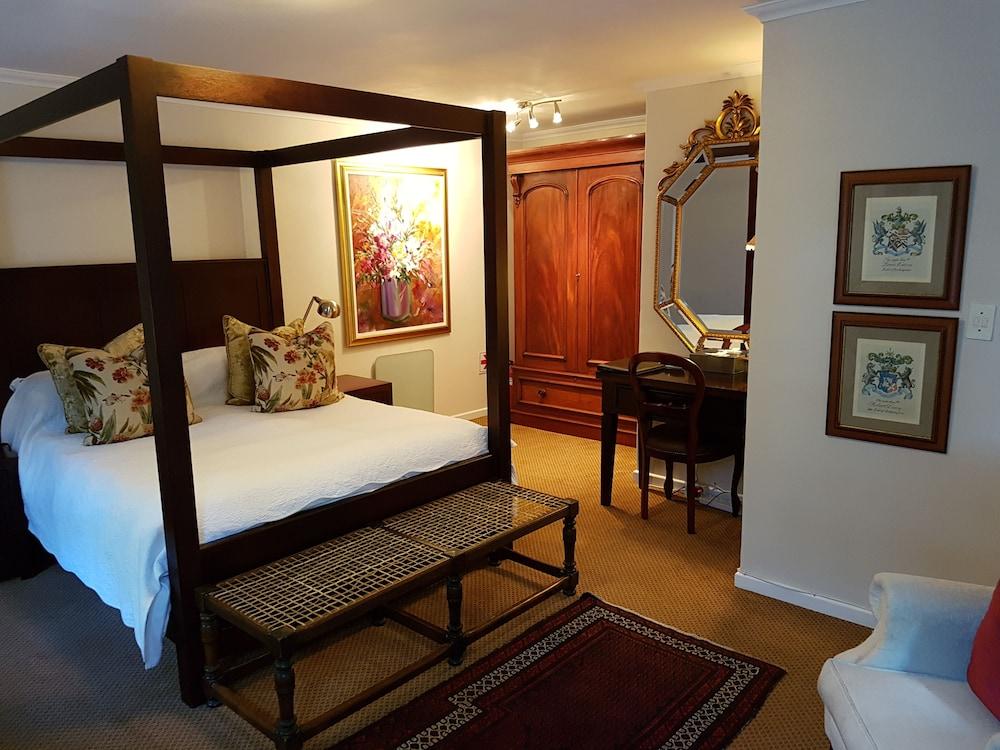 Maison Chablis Guest House Franschhoek Ngoại thất bức ảnh