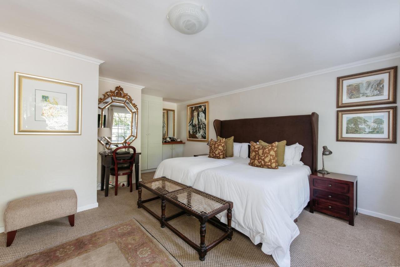Maison Chablis Guest House Franschhoek Ngoại thất bức ảnh