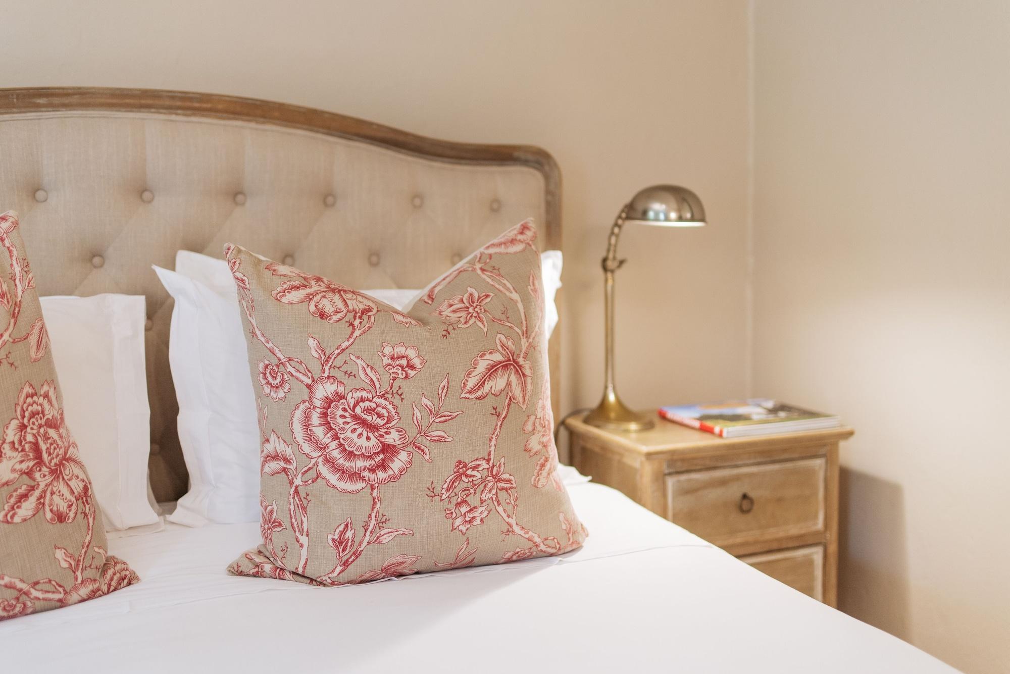 Maison Chablis Guest House Franschhoek Ngoại thất bức ảnh