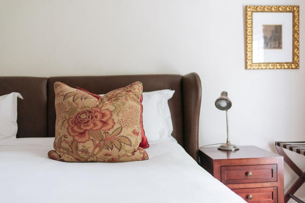 Maison Chablis Guest House Franschhoek Ngoại thất bức ảnh