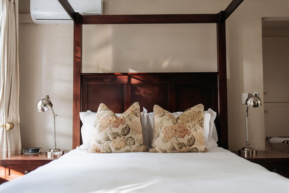 Maison Chablis Guest House Franschhoek Ngoại thất bức ảnh