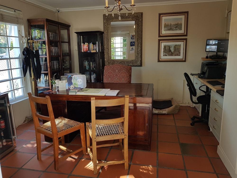 Maison Chablis Guest House Franschhoek Ngoại thất bức ảnh