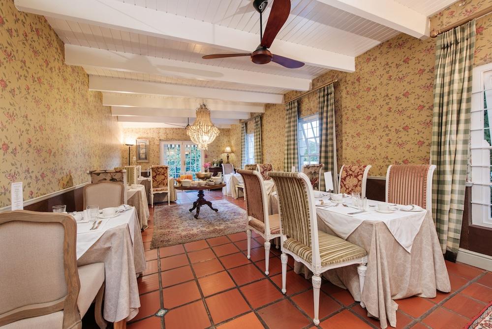 Maison Chablis Guest House Franschhoek Ngoại thất bức ảnh