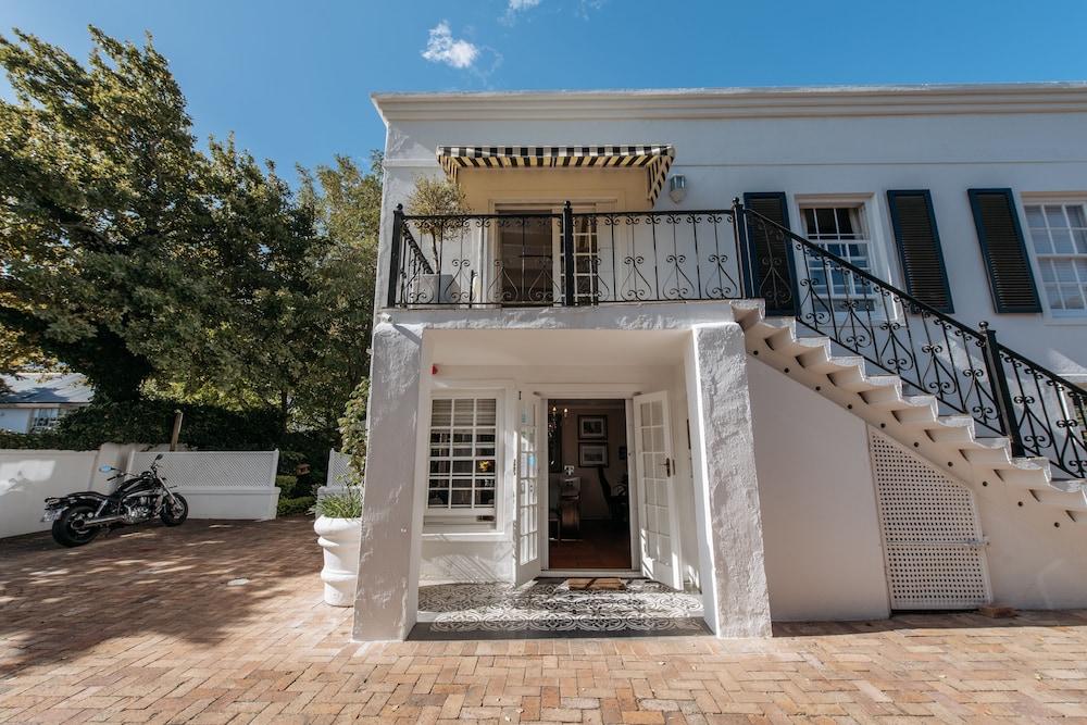 Maison Chablis Guest House Franschhoek Ngoại thất bức ảnh