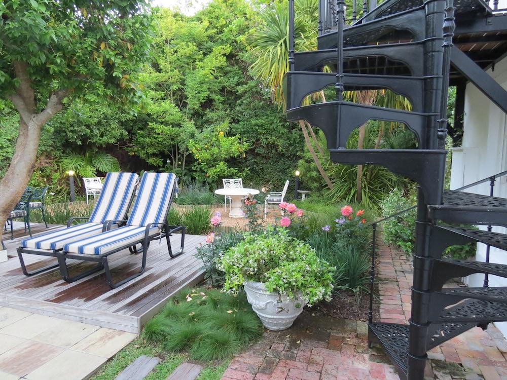 Maison Chablis Guest House Franschhoek Ngoại thất bức ảnh