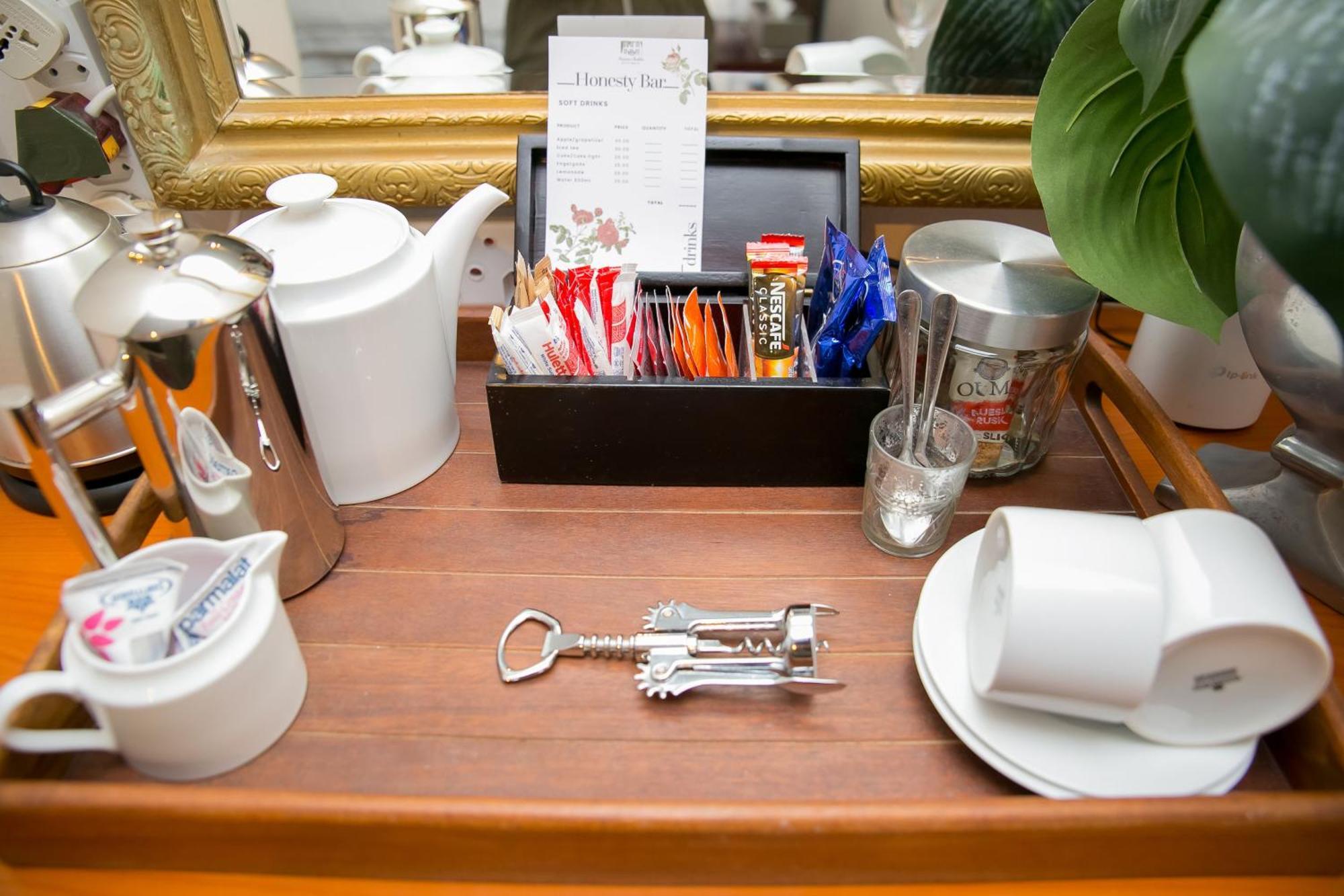 Maison Chablis Guest House Franschhoek Phòng bức ảnh