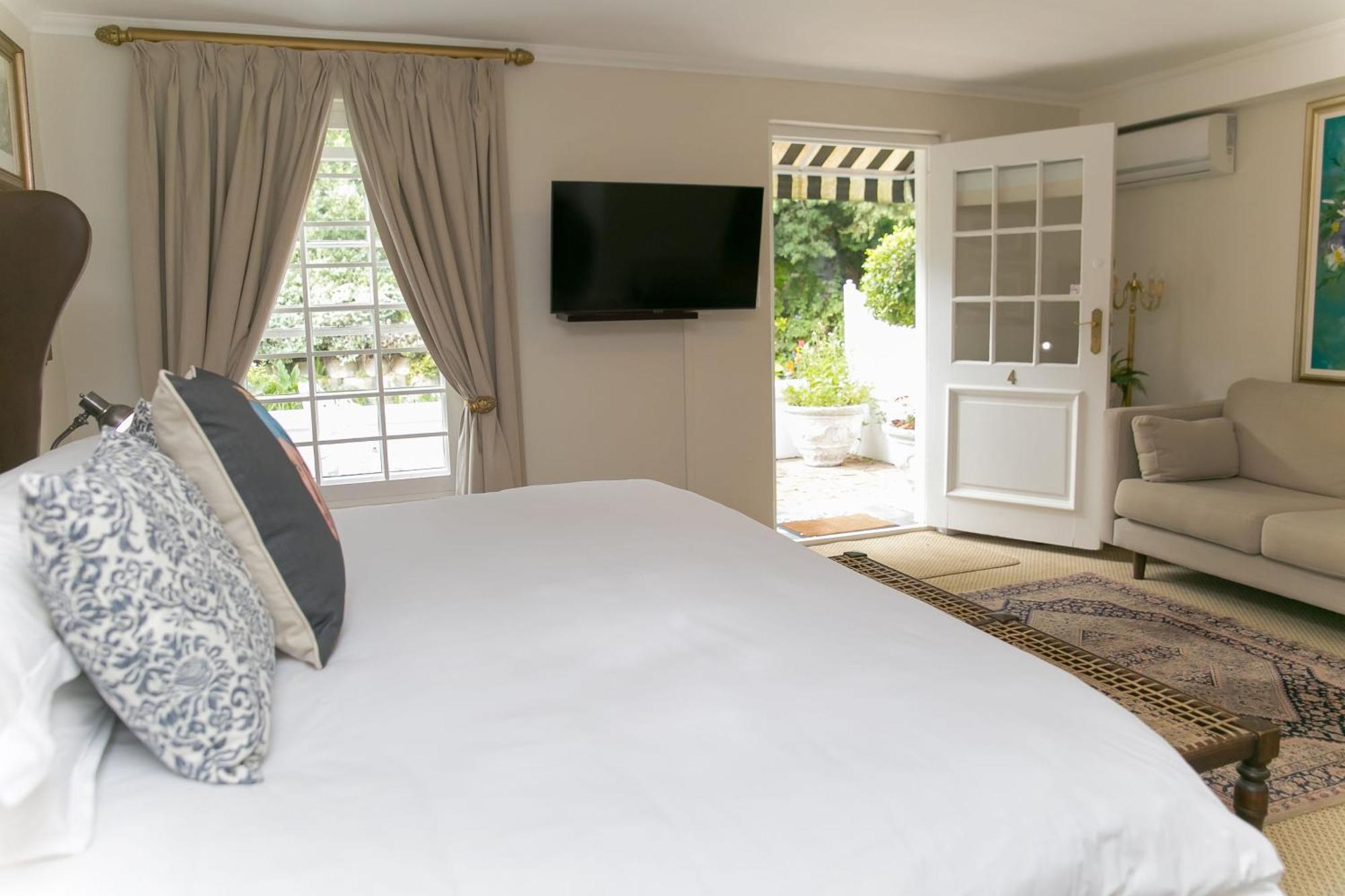 Maison Chablis Guest House Franschhoek Phòng bức ảnh
