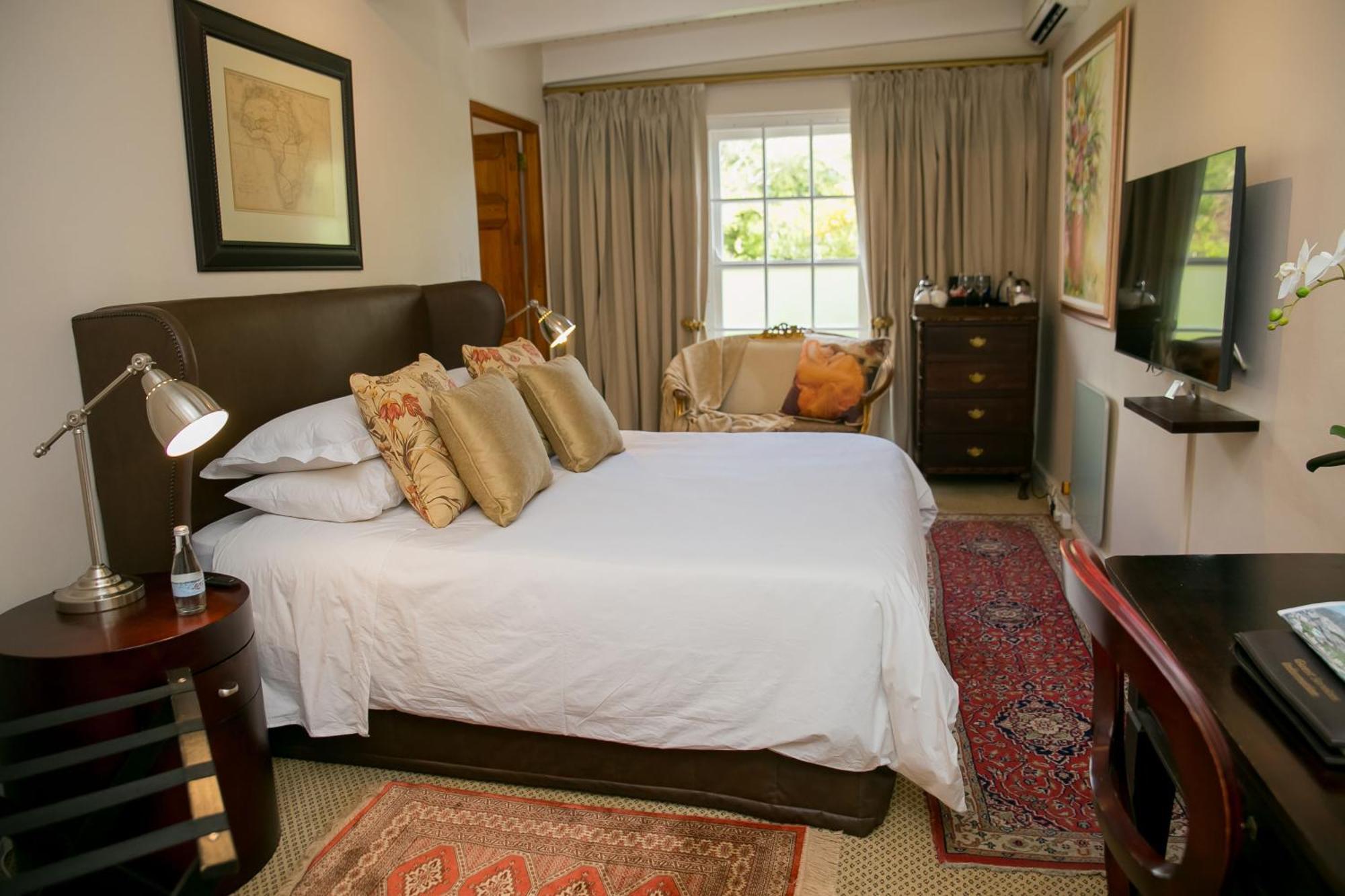 Maison Chablis Guest House Franschhoek Phòng bức ảnh