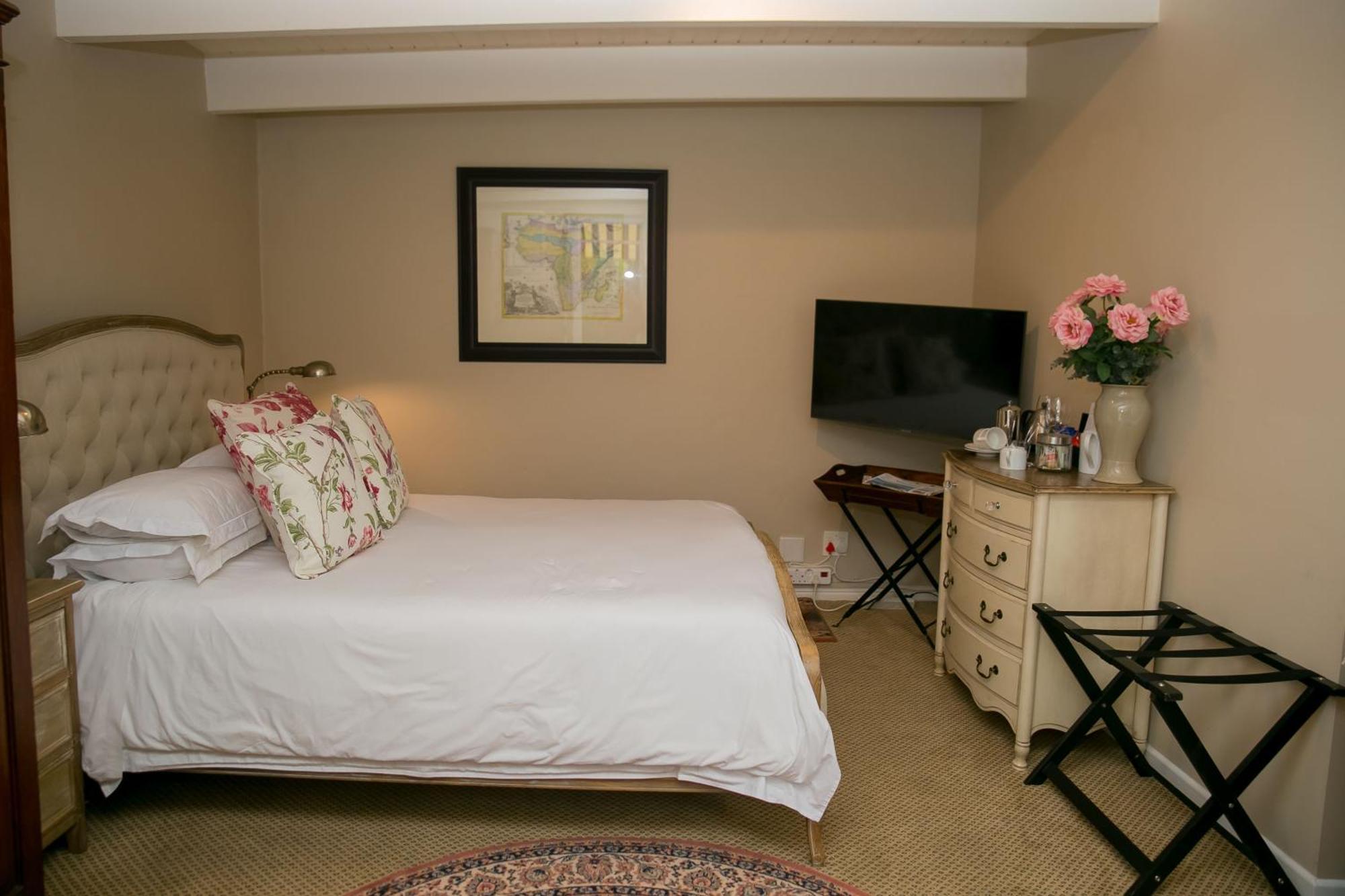 Maison Chablis Guest House Franschhoek Phòng bức ảnh