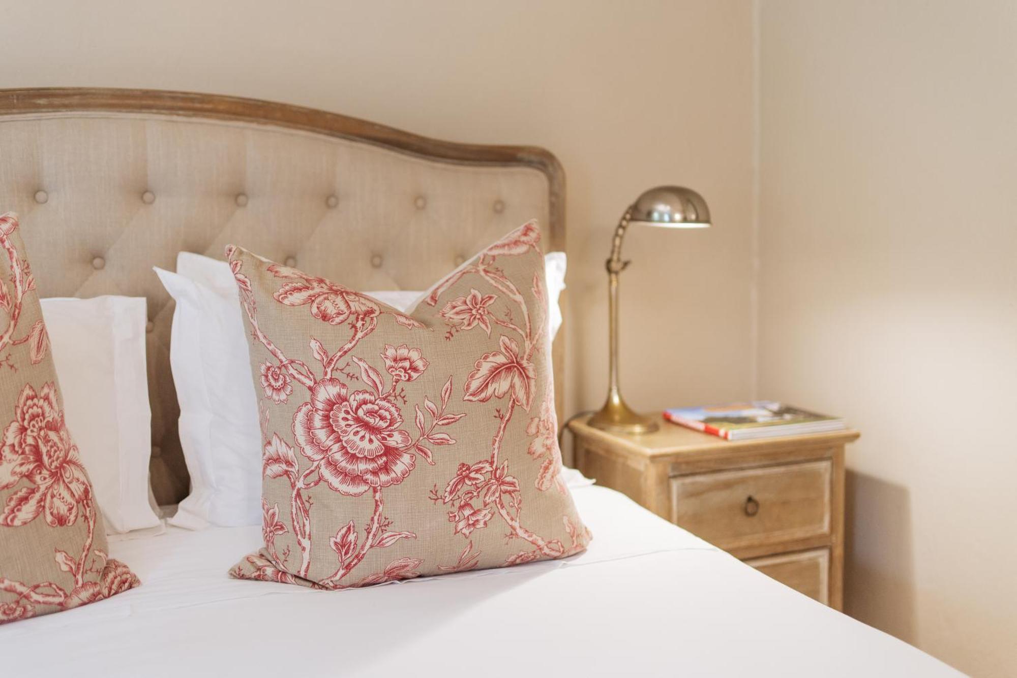 Maison Chablis Guest House Franschhoek Phòng bức ảnh
