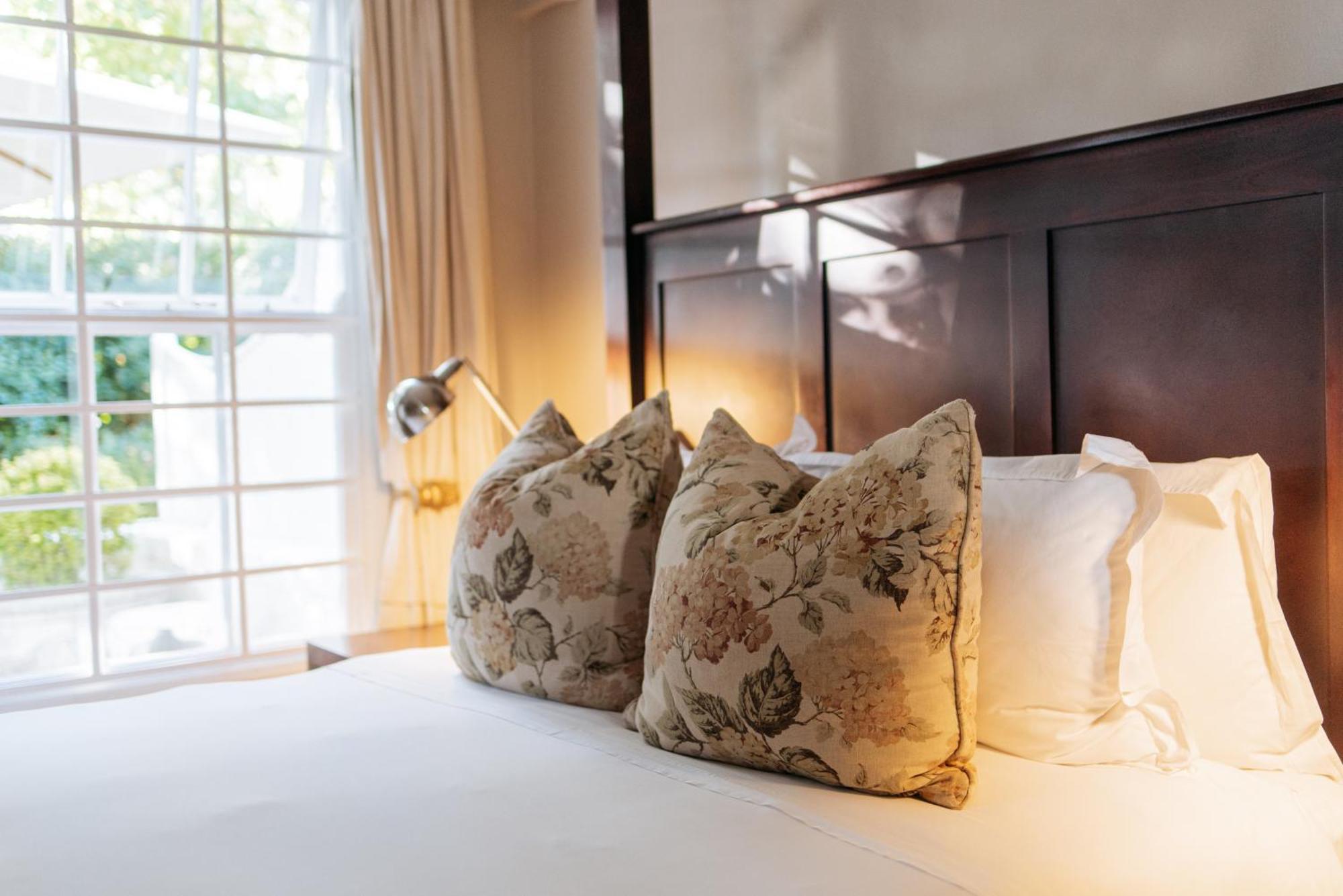 Maison Chablis Guest House Franschhoek Phòng bức ảnh