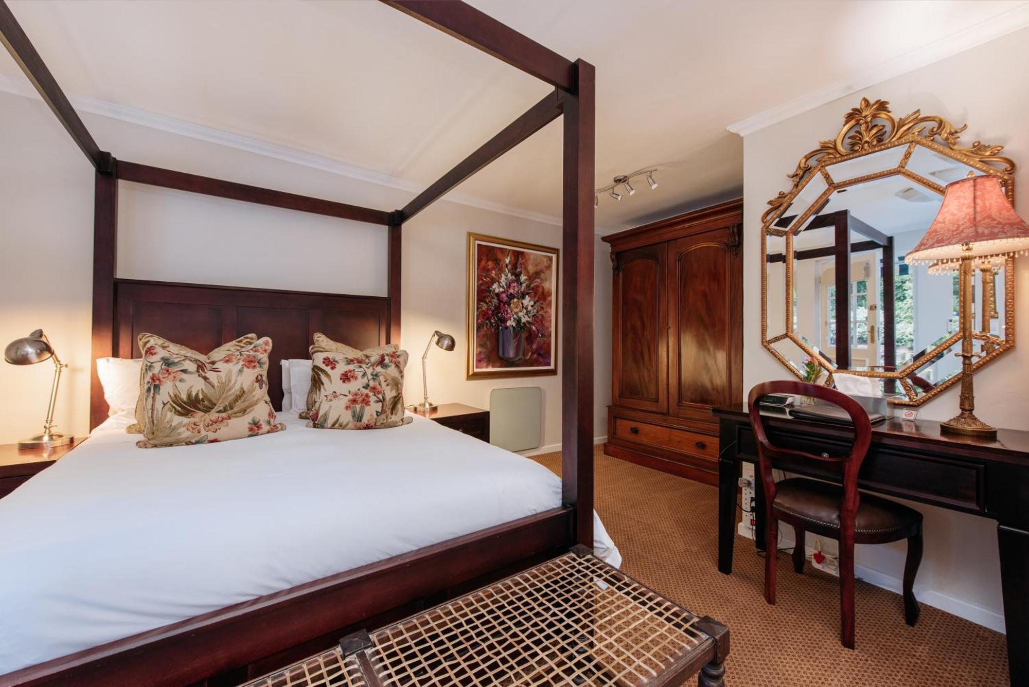 Maison Chablis Guest House Franschhoek Phòng bức ảnh