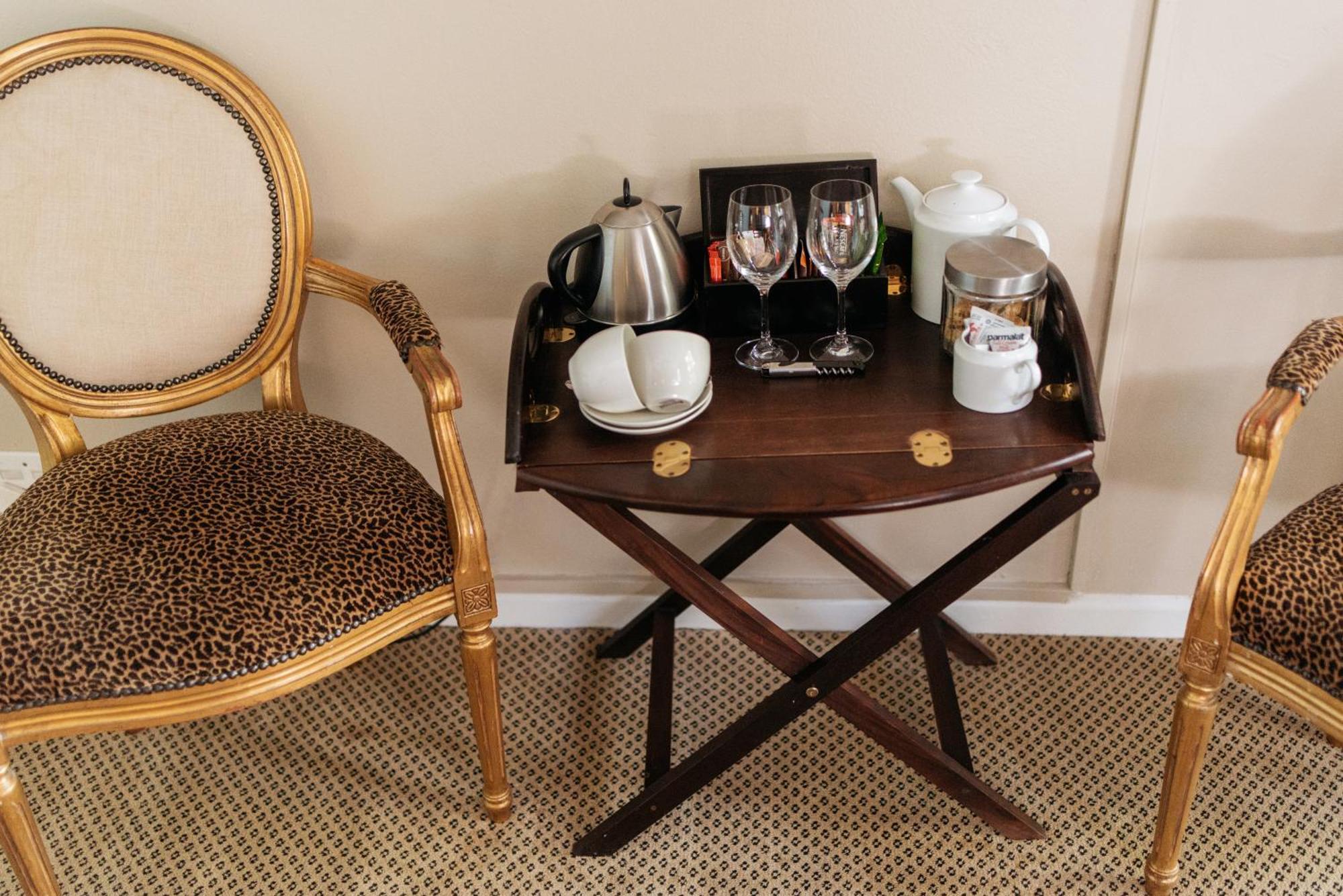 Maison Chablis Guest House Franschhoek Phòng bức ảnh