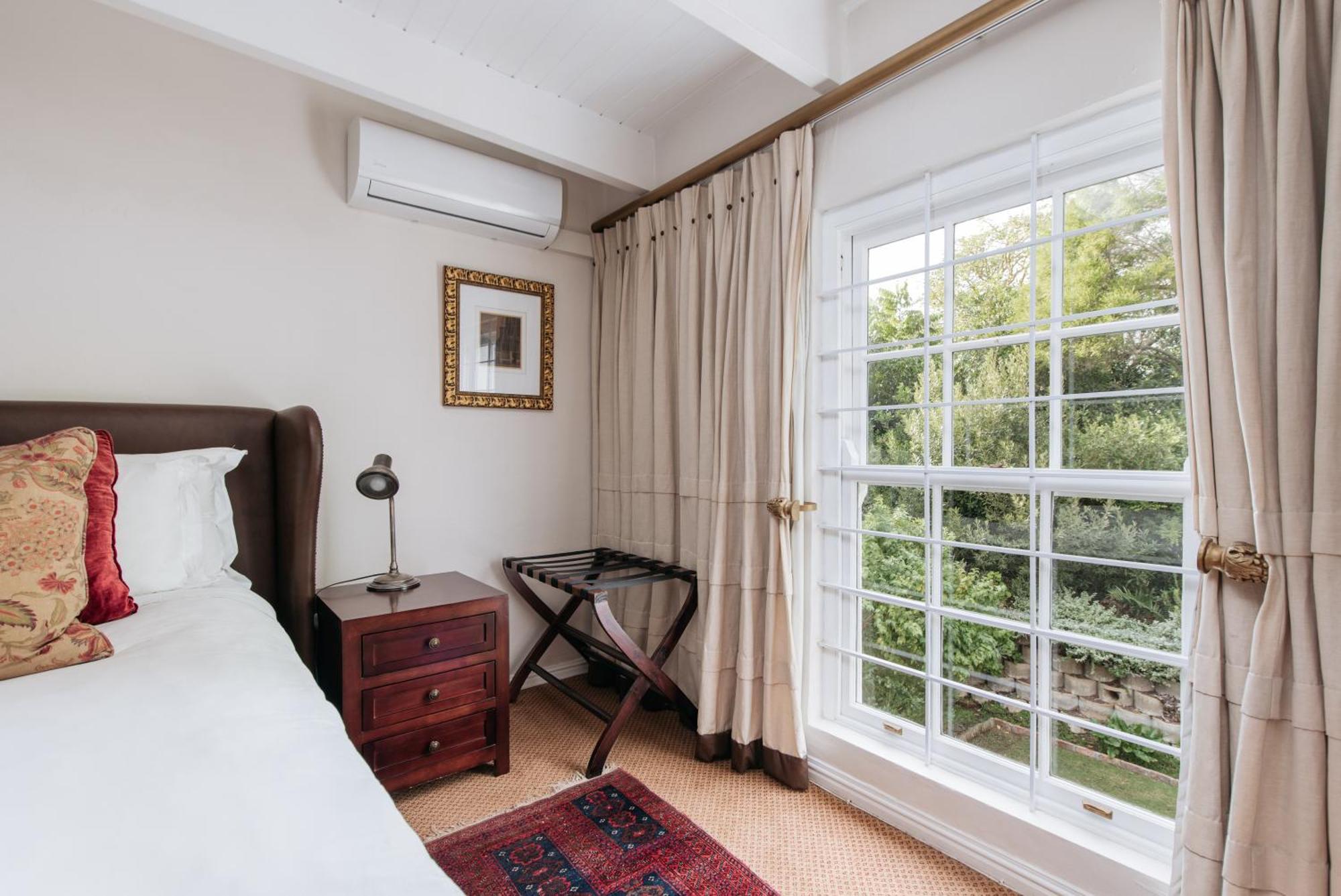 Maison Chablis Guest House Franschhoek Phòng bức ảnh