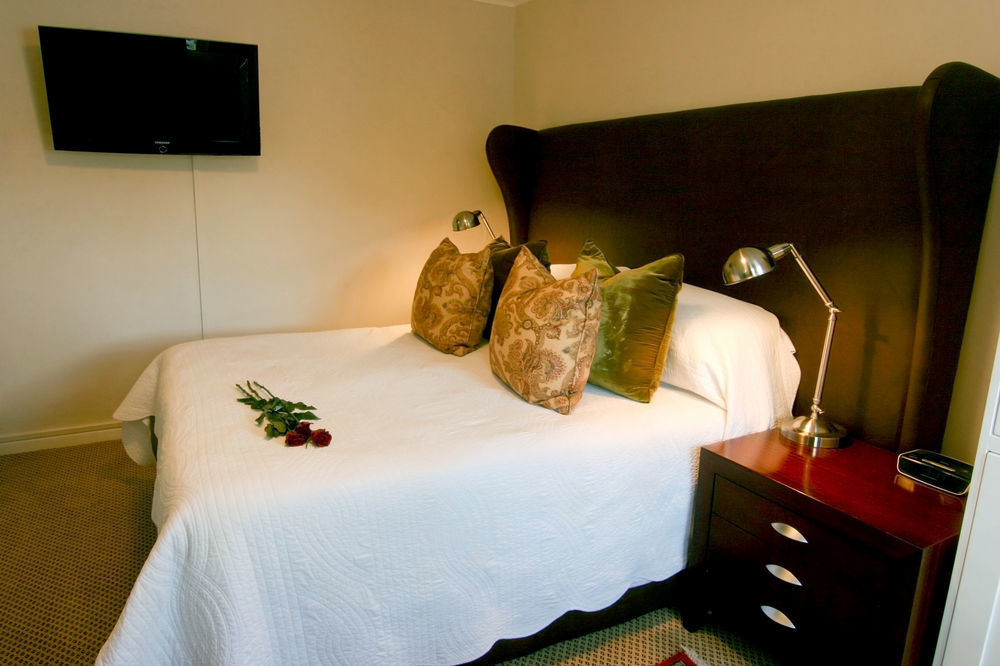 Maison Chablis Guest House Franschhoek Ngoại thất bức ảnh