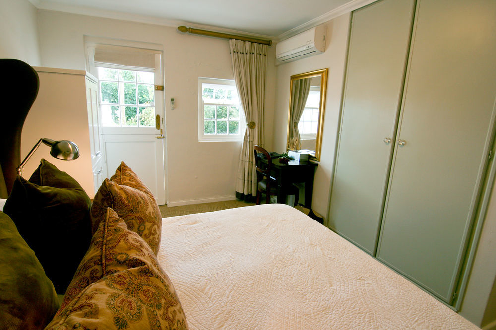 Maison Chablis Guest House Franschhoek Ngoại thất bức ảnh