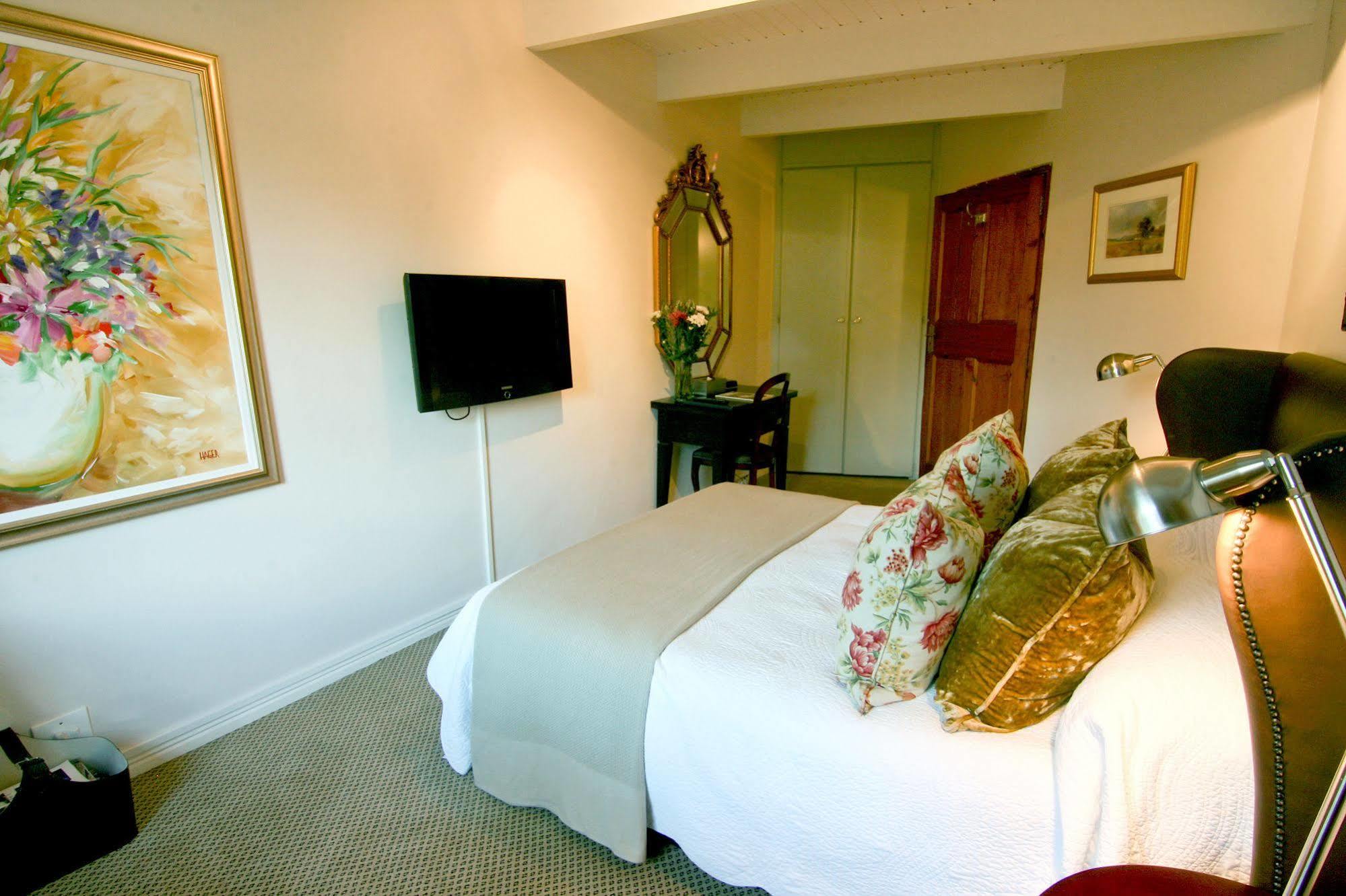 Maison Chablis Guest House Franschhoek Ngoại thất bức ảnh