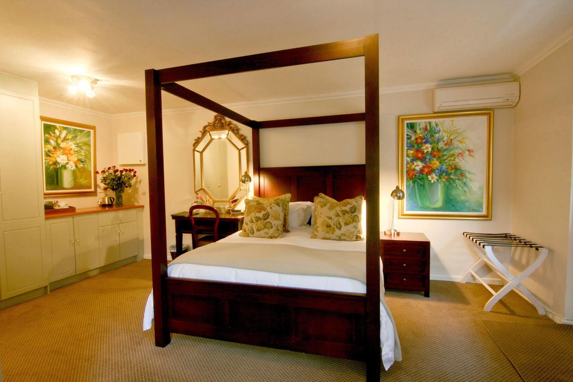 Maison Chablis Guest House Franschhoek Ngoại thất bức ảnh